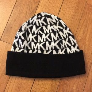 Michael Kors toque